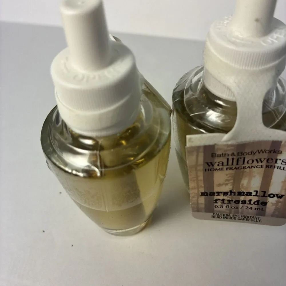 Bath & Body Works product set